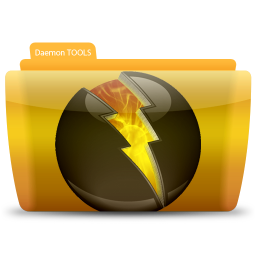 daemon tools red icon free download